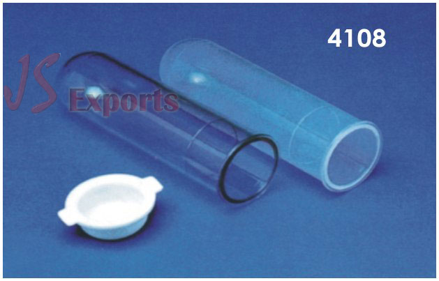 SPECIMEN TUBES
